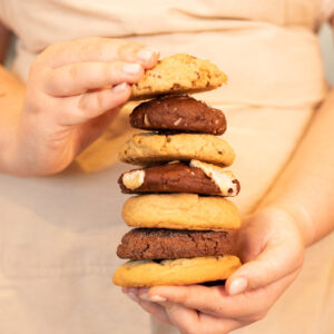 Make to Order Cookie