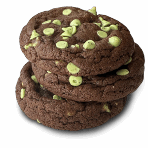 Mint Chocolate