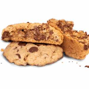 Oatmeal Chocolate Chip (Mama)