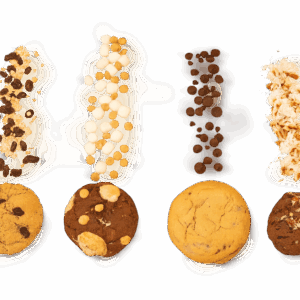 Custom Cookie
