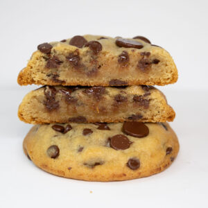 Chocolate Chip Cookie
