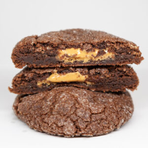 Chocolate Peanut Butter Cookie